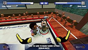 TRAUMA Pro Wrestling