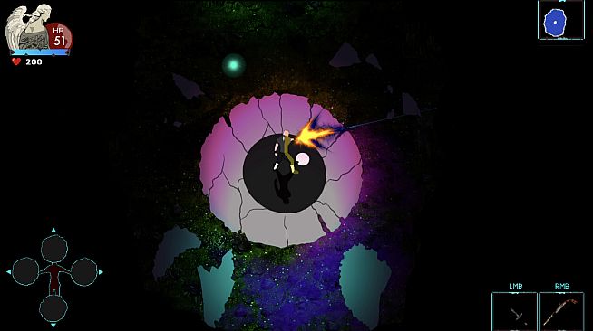 Hellbound: the Awakening