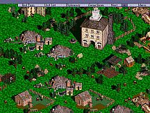 Conquest of the New World