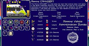 Bomb Vehicle: Przetrwanie Klikacza - Pociąg bojowy DLC