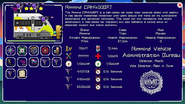 Bomb Vehicle: Przetrwanie Klikacza - Pociąg bojowy DLC