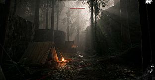 Black Powder Desolation