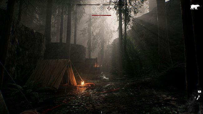 Black Powder Desolation