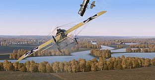 Rise of Flight United