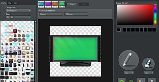RPG Maker MV - SAKAN