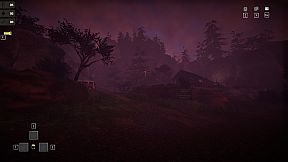 Abducted: The Night Hunters