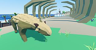 Rex Summons a Meteor
