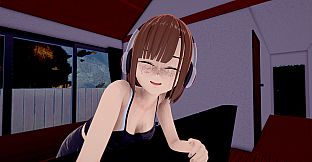 Ashley's Adventure - Get a Job or Die Trying