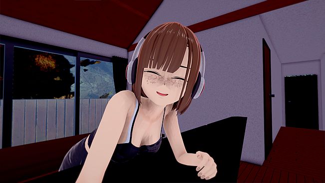 Ashley's Adventure - Get a Job or Die Trying