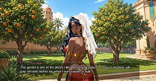 Babylon's Dream
