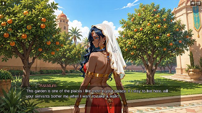 Babylon's Dream