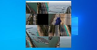 Sandun Highway In Qinzhou
