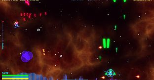 Neon Tyrant