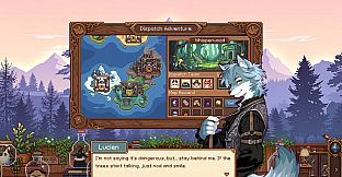 Glassbound