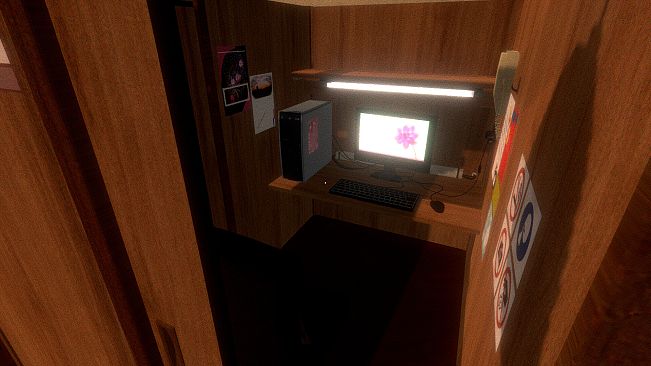 The Rotting Man | 悪臭男