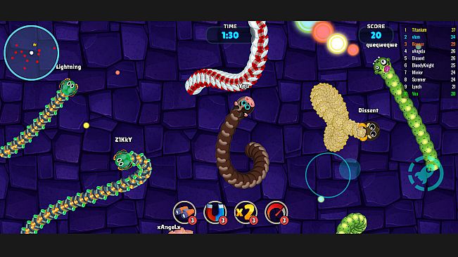 99 Games: Puzzle, Action, Strategy, Simulation, Casual, Roguelike, Shooter, RPG & More