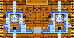 RPG Maker MV - 8bit Retro Graphic Materials All-in-One Pack