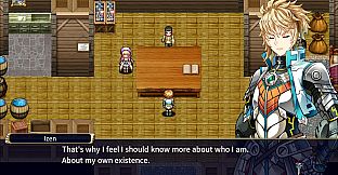 KEMCO RPG Selection Vol. 5