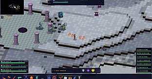 Rift Crashers
