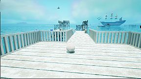 Pluto Lost Its Colors