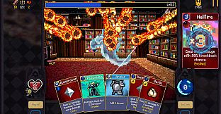 Vampire Crawlers: The Turbo Wildcard from Vampire Survivors