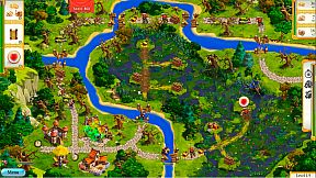 My Kingdom for the Princess |||