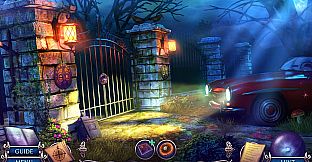 Mystic Diary: Wizard's Legacy Collector's Edition