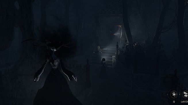 SpecterMancer