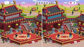 Miracle Journey - 3D Find Differences