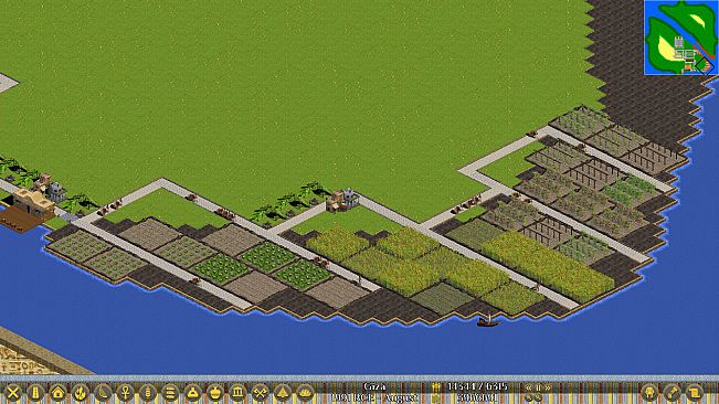 Ancient Worlds: Egypt