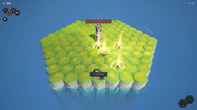 Obsidian Tower