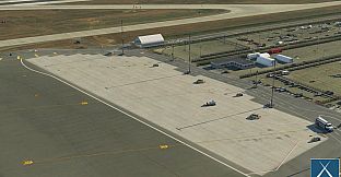 X-Plane 11 - Add-on: Globall Art - CYVR - Vancouver International Airport