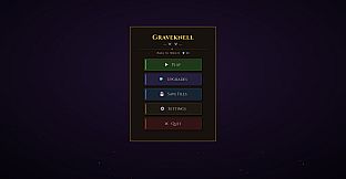 Graveknell