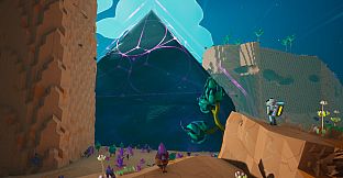ASTRONEER: Glitchwalkers