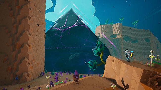 ASTRONEER: Glitchwalkers
