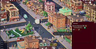 Neighborhoods