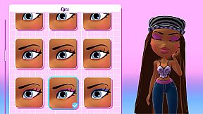 Bratz Rhythm & Style - Deluxe Edition