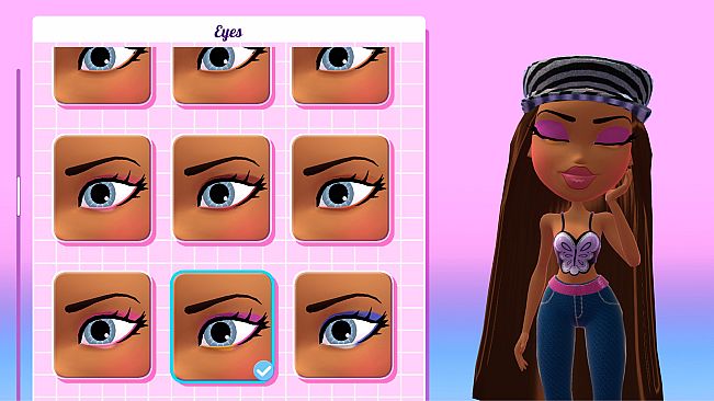 Bratz Rhythm & Style - Deluxe Edition