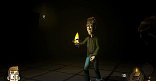 Haunted House (2010)