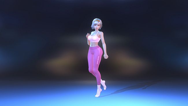 Angel Legion-DLC Vibrant Vitality F