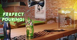 Bartender Simulator