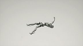 M.E.C.H.A.: Memory Erasure Control of Hover Attractor