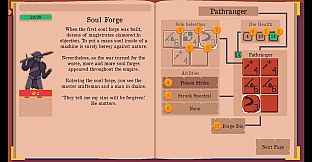 Tome of Talis: A Dice Conquest Game