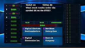 Trivia Vault: Business Trivia