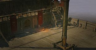 Wartales, Pirates of Belerion