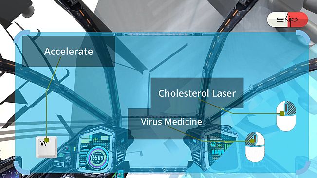 VIRUS OF SURVIVORS:LIFE SIMULATOR