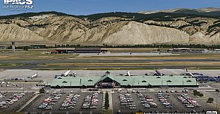 Aerofly FS 2 - Orbx - Eagle County Colorado