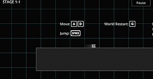 Chroma Jump