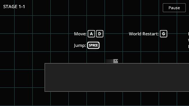 Chroma Jump