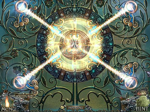 Shadow Wolf Mysteries: Cursed Wedding Collector's Edition